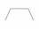 X4 ANTI-ROLL BAR UAM - UNDER ARM MOUNT - FRONT 1.2 MM
