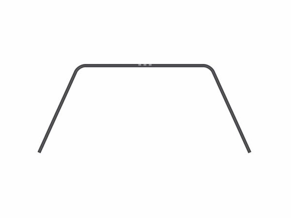 X4 ANTI-ROLL BAR UAM - UNDER ARM MOUNT - FRONT 1.3 MM