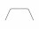 X4 ANTI-ROLL BAR UAM - UNDER ARM MOUNT - FRONT 1.3 MM