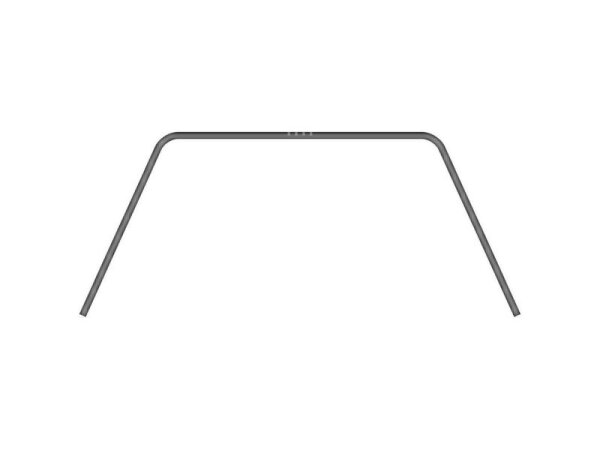 X4 ANTI-ROLL BAR UAM - UNDER ARM MOUNT - FRONT 1.4MM