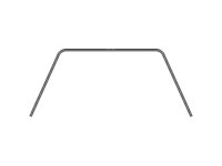 X4 ANTI-ROLL BAR UAM - UNDER ARM MOUNT - FRONT 1.4MM