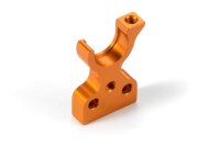 T4´18 Mittelwellenhalter rechts - Orange