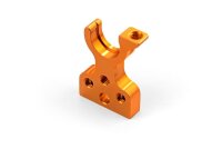 T4´19 Mittelwellenhalter rechts - Orange