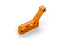 T4F Alu Motorbefestigung - Orange