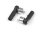 Quick-Roll-Center-Halter 4,9mm, Alu