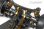 Quick-Roll-Center-Halter 4,9mm, Alu H1 + H2