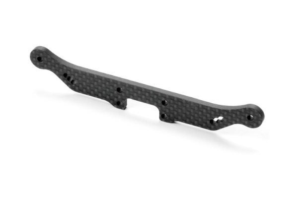 T4F´21 Dämpferbrücke 3.0mm Kohlefaser