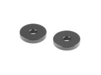 ALU SHIM 3x12x2.0MM - schwarz (2)