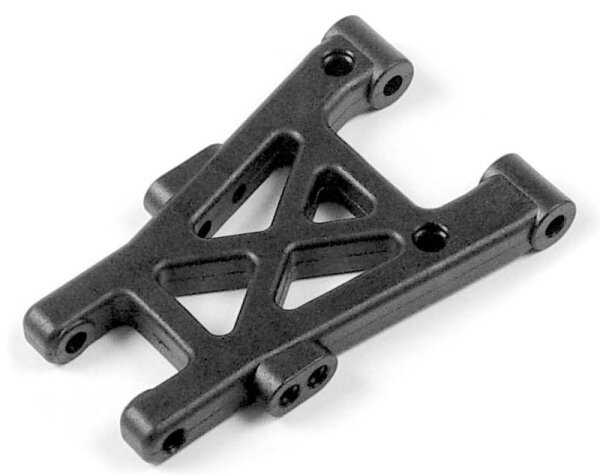 Querlenker für C-HUB (hart-weich), hinten unten