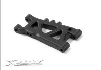 Querlenker (hart), hinten RUBBER SPEC - 2 Loch