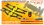 Alu Querlenker hinten 1-Loch SWISS 7075 T6