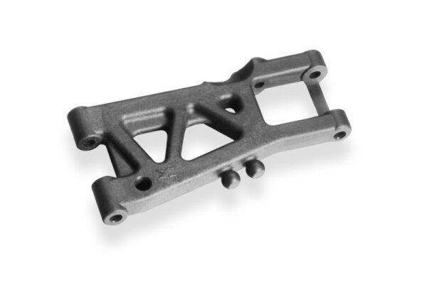 Querlenker hinten, links, lang, Kohlefaser