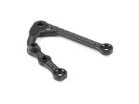 X4 CFF REAR LOWER ARM - INNER SHOCK POSITION - GRAPHITE - RI