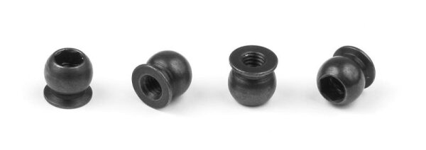 Kugelkopf 5,8mm Innensechskant