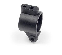 Achsschenkel C-HUB, hinten, Kunststoff