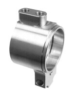 Achsschenkel C-HUB, hinten, Alu
