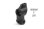 Achsschenkel - Vorspur 1° (medium), links, Kunstst
