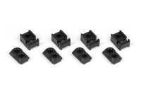 Stabilisatorbefestigung, Kunststoff