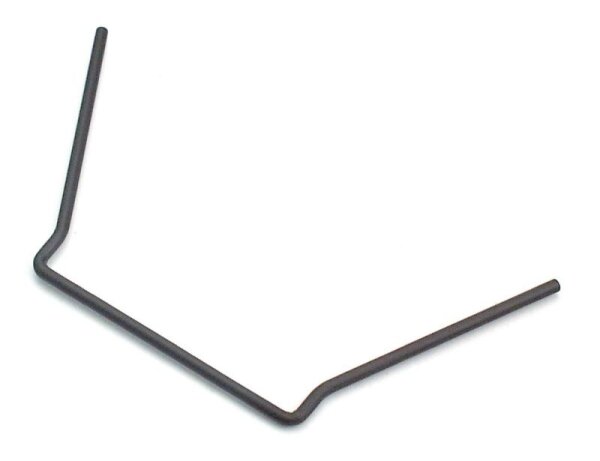 Stabilisator 2,0mm, hinten