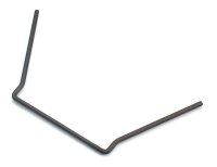 Stabilisator 2,0mm, hinten