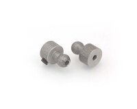 Kugelkopf 5mm, Alu