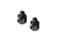 ALU ANTI-ROLL BAR BUSHING o2.0mm - 6MM (2)