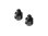 ALU ANTI-ROLL BAR BUSHING o2.0mm - 6MM (2)