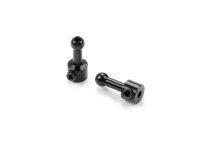 ALU ANTI-ROLL BAR BALL END 3.9MM - SWISS 7075 T6 (2)