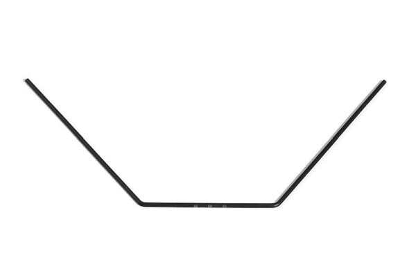 Stabilisator 1,3mm, hinten