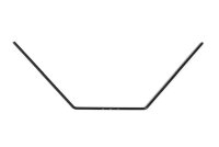 Stabilisator 1,3mm, hinten
