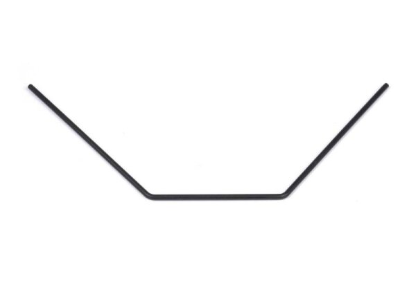 Stabilisator 1,6mm, hinten