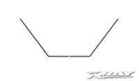 T4 Stabilisator hinten 1.1mm