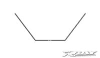 T4 Stabilisator hinten 1.2mm