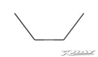 T4 Stabilisator hinten 1.5mm