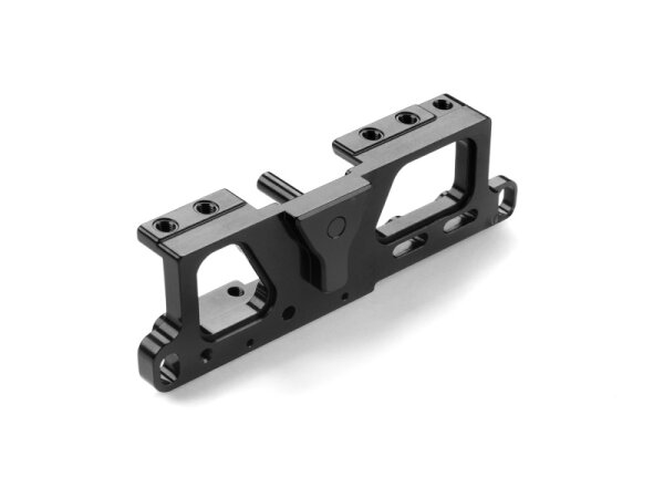 X4 ALU MOTOR MOUNT WITH 3MM CENTERING PINS