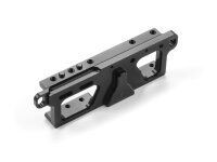 X4 ALU MOTOR MOUNT WITH 3MM CENTERING PINS