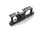 X4 ALU MOTOR MOUNT WITH 3MM CENTERING PINS