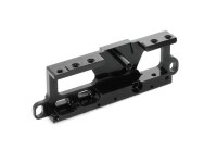 X4 Alu Motor Befestigung
