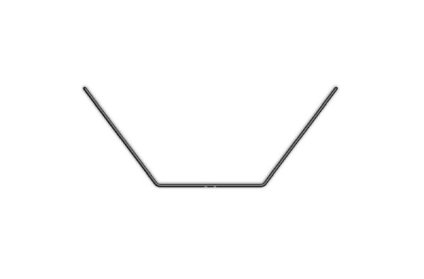 Stabilisator - für kugelgelagerte Aufnahme - Heck 1.2mm