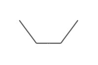 Stabilisator - für kugelgelagerte Aufnahme - Heck 1.2mm