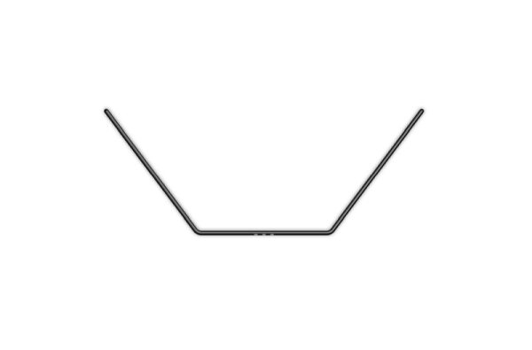 Stabilisator - für kugelgelagerte Aufnahme - Heck 1.3mm