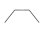 X4 ANTI-ROLL BAR - REAR 1.8 MM