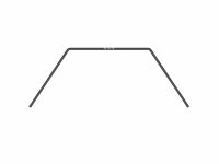 X4 ANTI-ROLL BAR UAM - UNDER ARM MOUNT - REAR 1.3 MM
