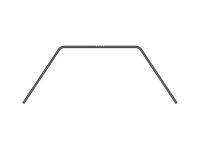 X4 ANTI-ROLL BAR UAM - UNDER ARM MOUNT - REAR 1.4MM