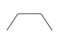 X4 ANTI-ROLL BAR UAM - UNDER ARM MOUNT - REAR 1.6MM