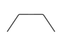 X4 ANTI-ROLL BAR UAM - UNDER ARM MOUNT - REAR 1.8MM