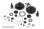 Kegeldifferential Set