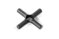 Getriebe Diff Cross Pin mit Loch