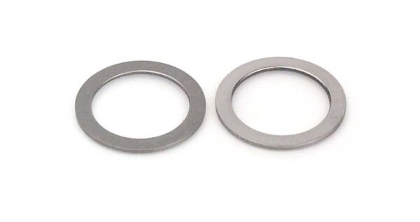 Differenzialscheiben (17mm x 23mm x 1mm)