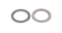Differenzialscheiben (17mm x 23mm x 1mm)